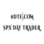 SPX 0DTE TRADER Profile Picture